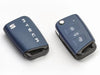 SEAT Ateca Connect Blue Key Cover