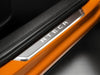 SEAT Ateca Front Door Stainless Steel Sill Guards