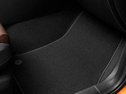 SEAT Ateca Carpet floor Mat Set