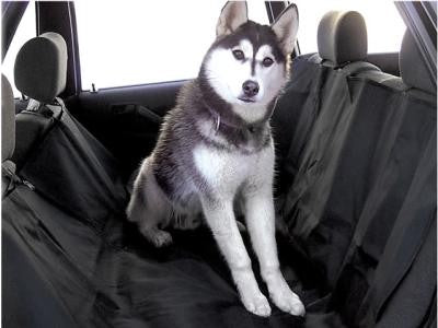 SEAT Protective Seat Cover for Dogs
