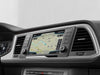 SEAT Ateca Dash Panel Trim in Aluminium