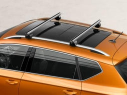 SEAT Ateca Roof Bars