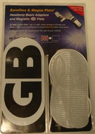 SEAT Headlamp Beam Adaptors