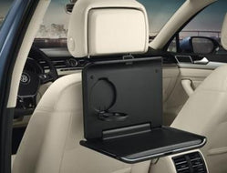 SEAT Folding Table with Cup Holder