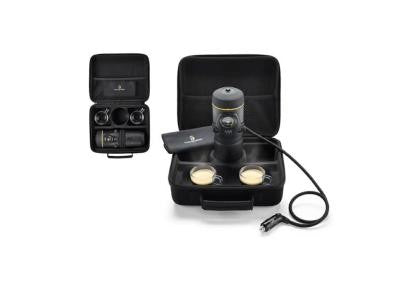 SEAT On Board Espresso Maker