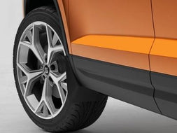 SEAT Ateca Front Mudflaps - 575075111