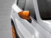 SEAT Ateca Mirror Caps in Samoa Orange