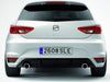 SEAT Leon Double Sport Exhaust Pipe - Petrol 1.8L.132kW