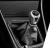 SEAT Leon Aluminium Sport Gear Knob- 5 Speed