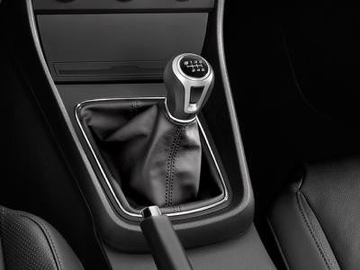 SEAT Leon Aluminium Sport Gear Knob- 6 Speed