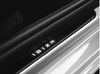 SEAT Ibiza 3 Door Illuminated Sill Guards