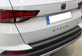 SEAT Ateca Rear Bumper Protector