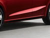 SEAT Ibiza Side Blades