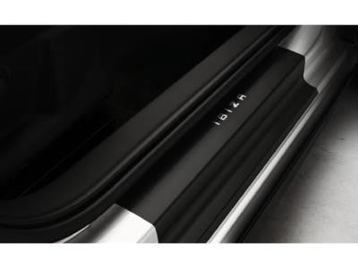 SEAT Ibiza Side Sill Foils