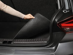 SEAT Ibiza Reversible Boot Mat