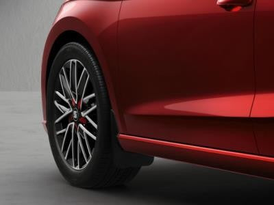 SEAT Ibiza Front Mudflaps 6F0075111