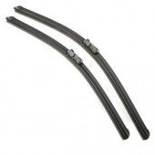 SEAT Ibiza 2009-2017 Front Wiper Blade Set