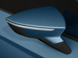 SEAT Touch-Up Stick- W5P Apollo Blue - 000098500LMW5P