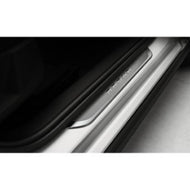 SEAT Arona Stainless Side Sill Covers - 6F9071691