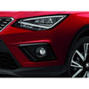 SEAT Arona Fog Lamp Mouldings- Black