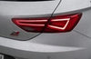 SEAT Leon LH Outer LED Tail Light