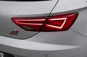 SEAT Leon RH Outer LED Tail Light