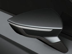 SEAT Touch-Up Stick- X7R Monsoon Grey - 000098500LMX7R