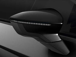 SEAT Touch-Up Stick- Y9T Midnight Black - 000098500LMY9T