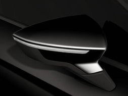 SEAT Touch-Up Stick- Z9Y Universo Black - 000098500LMZ9Y