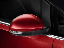 SEAT Touch-Up Stick- S3M Romance Red - 000098500LMS3M