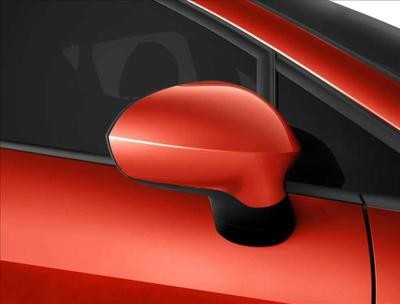 SEAT Touch-Up Stick- S2Z Chilli Red - 000098500LMS2Z