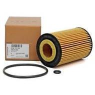 SEAT OIL FILTER