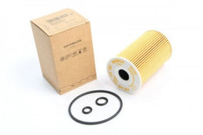 SEAT OIL FILTER