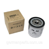 SEAT OIL FILTER