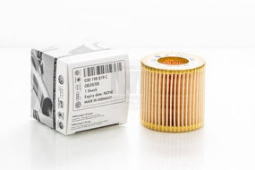 SEAT OIL FILTER