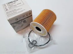 SEAT OIL FILTER