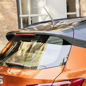 SEAT Arona Rear sub-Spoiler trim - 6F9071649 9B9