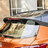 SEAT Arona Rear sub-Spoiler trim - 6F9071649 9B9