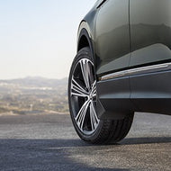SEAT Tarraco Front Mudflaps