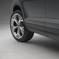 SEAT Ateca FR Front Mudflaps