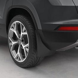 ATECA 2020> REAR MUDFLAPS