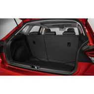 SEAT Ibiza Plastic Boot Tray