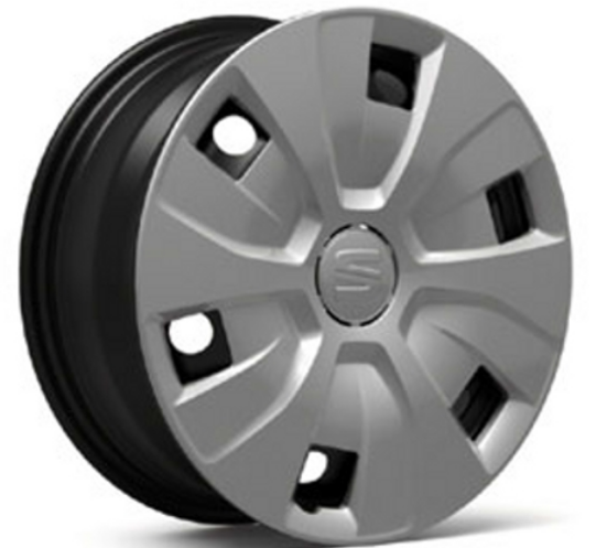 Wheel best sale cover price