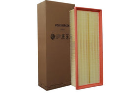 SEAT AIR FILTER - 1K0129620G