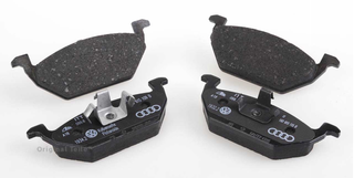 SEAT Ibiza Front Brake Pads 1S0698151A