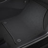 Seat Mii Textile floor mats Front and rear