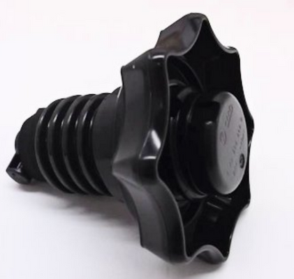 Spare Wheel Retaining bolt