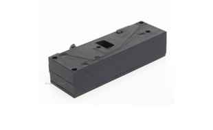 SEAT Leon ST Parcel Shelf Lock