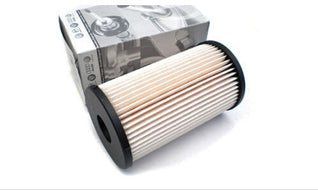 SEAT FUEL FILTER