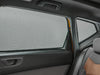SEAT ATECA 2017> Sunblind set for rear side door windows
